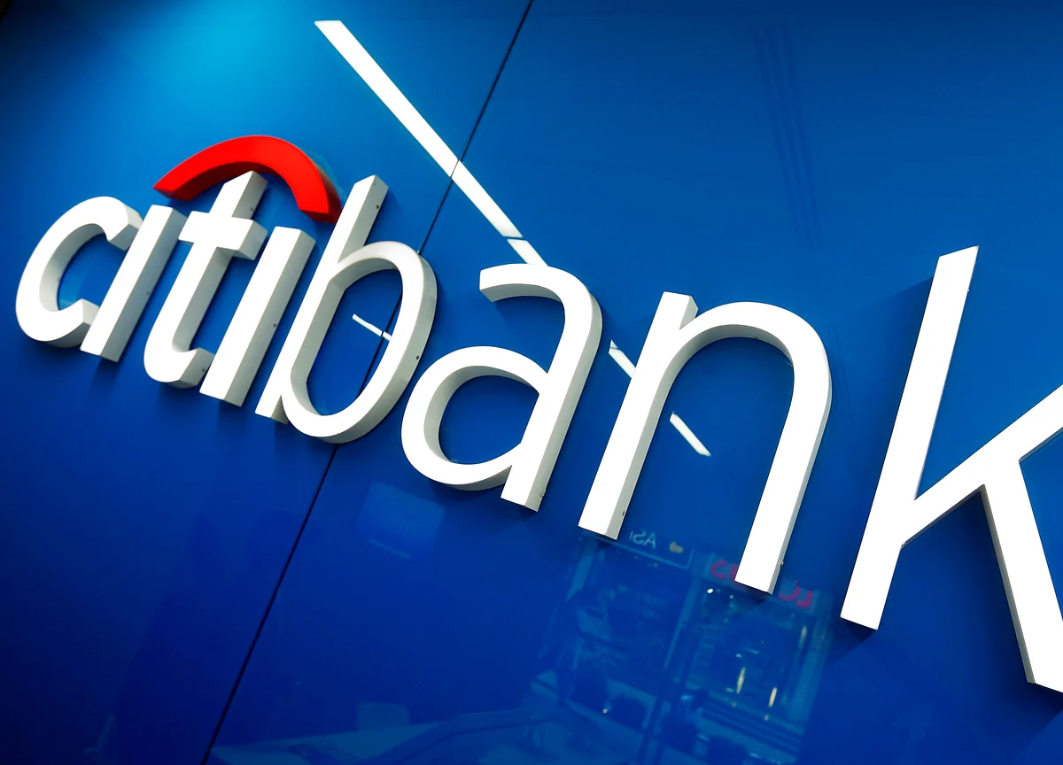 Citigroup India CEO Falls Afoul of Nation's Central Bank