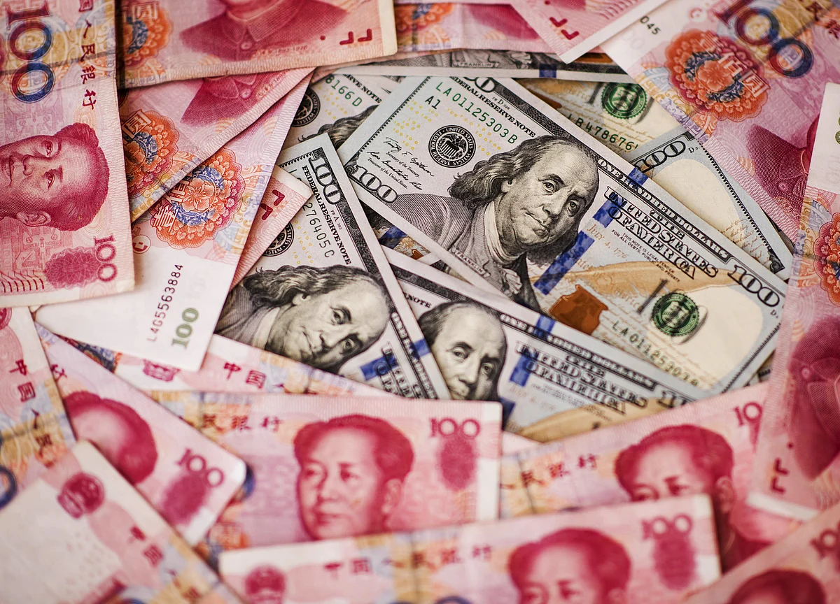 U.S. and China Are Haggling Over How to Enforce Currency Pact