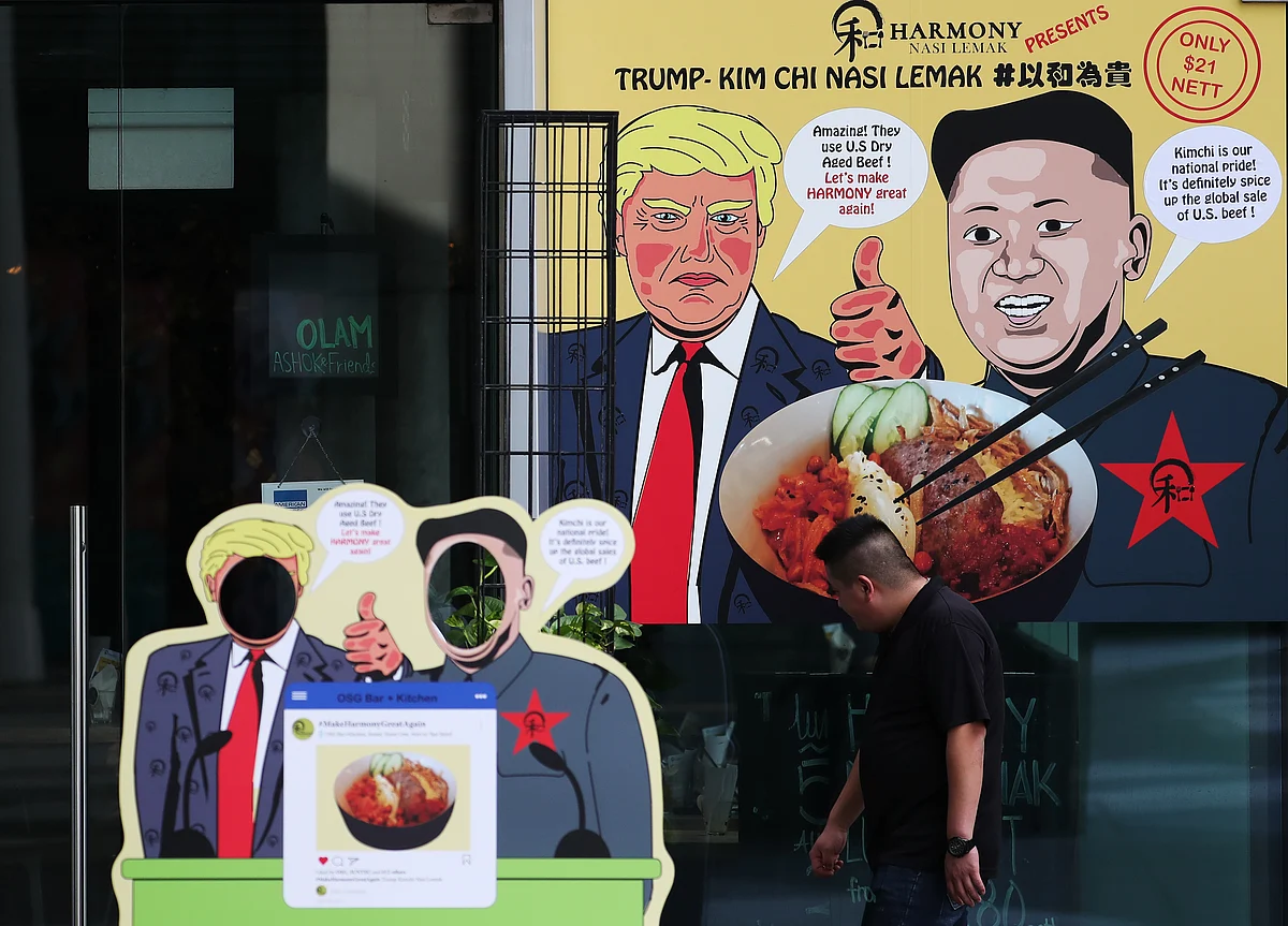 Why Kim Jong Un Is Looking to Vietnam for Lessons