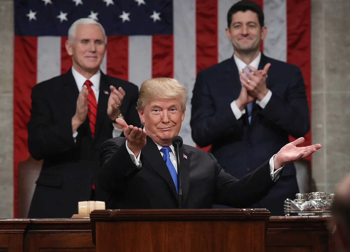 Feud Between U.S. Allies Deepens as Trump Sits on Sidelines