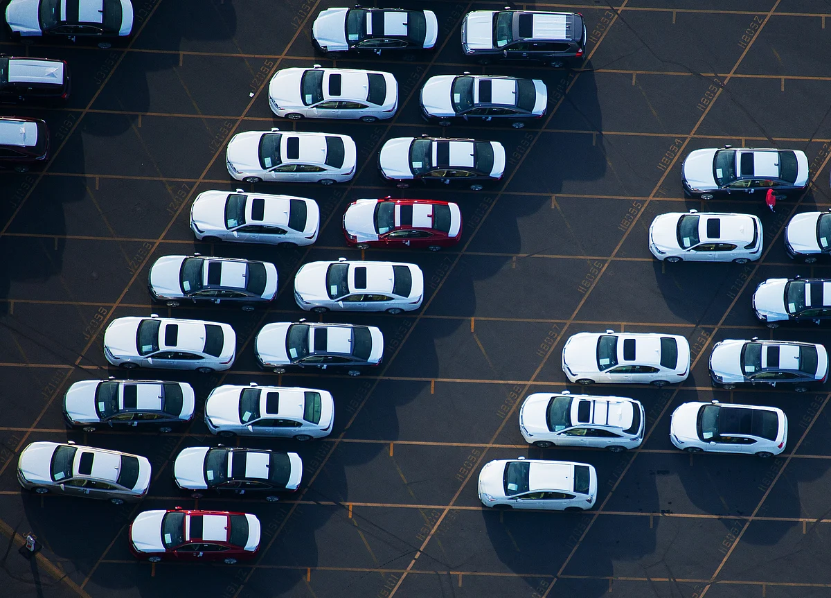 Trump Receives Report on U.S. Security Threat of Car Imports