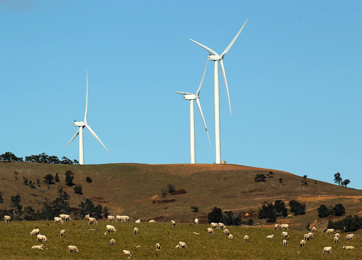 Promise of World's Cheapest Wind Power Faces Delays in India