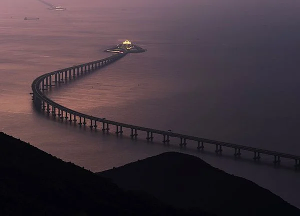 China Plan to Integrate Hong Kong, Macau Skirts Tough Questions