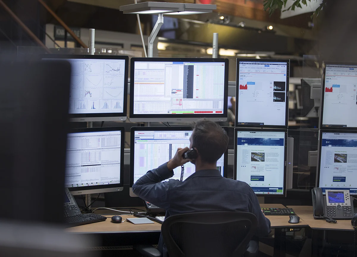 Stocks To Watch: Bharti Airtel, IndiGo, Petronet LNG, PVR