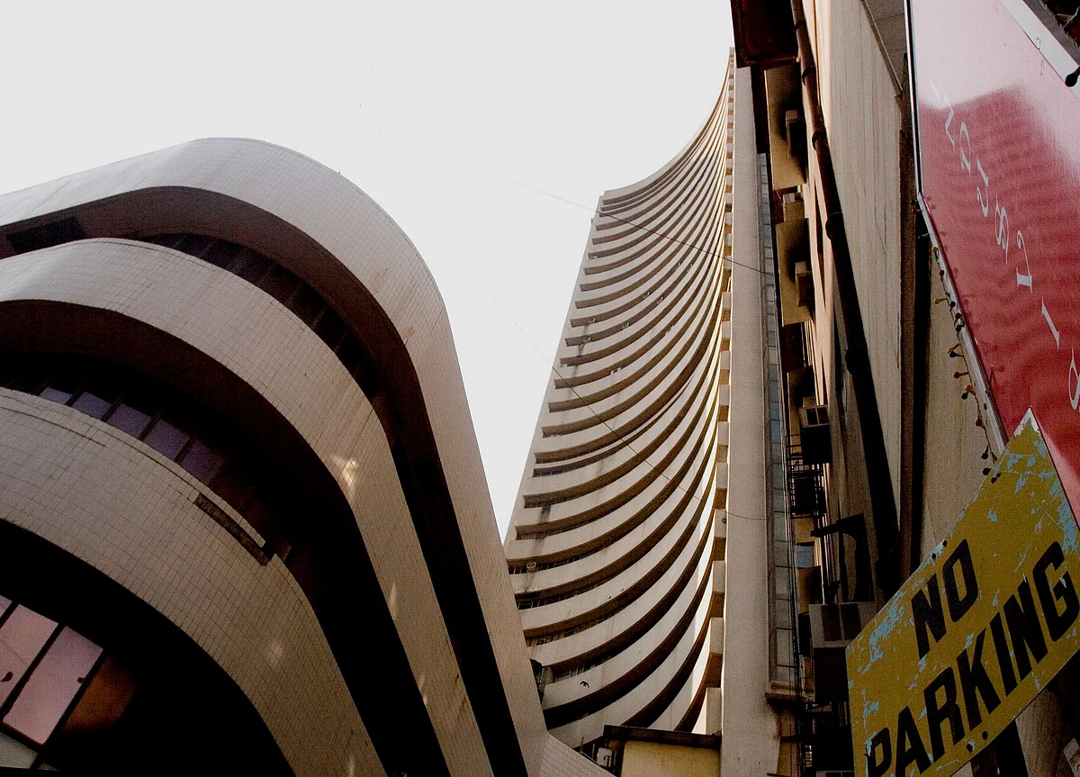 Brokerages Raise Nifty EPS Estimates On Corporate Tax Rate Cuts