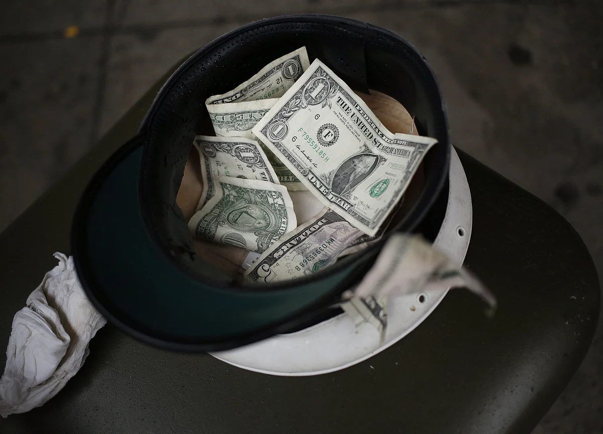 Greed Is Back as Debt Markets Face an $8.6 Trillion Hangover