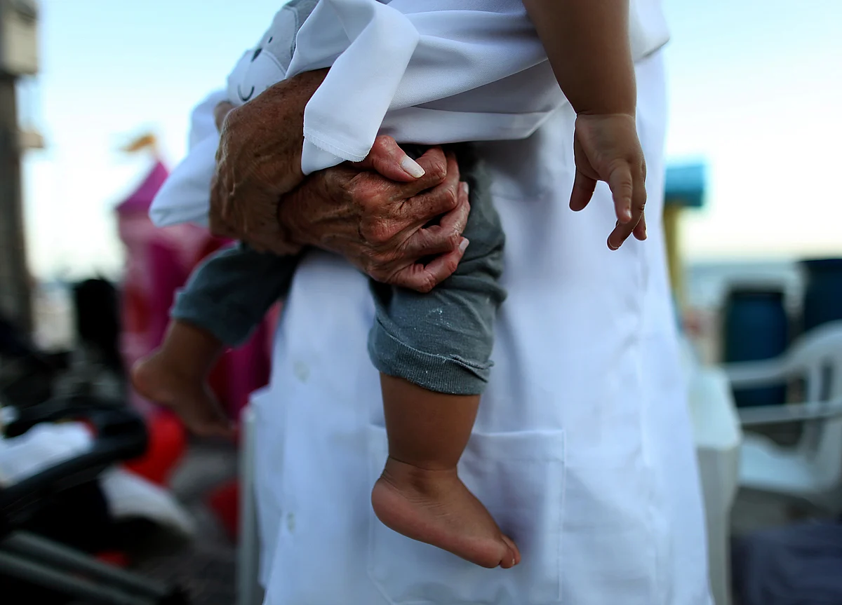 Infant Deaths Not One Hospital’s Problem. Here’s Why Infants Continue To Die Across India