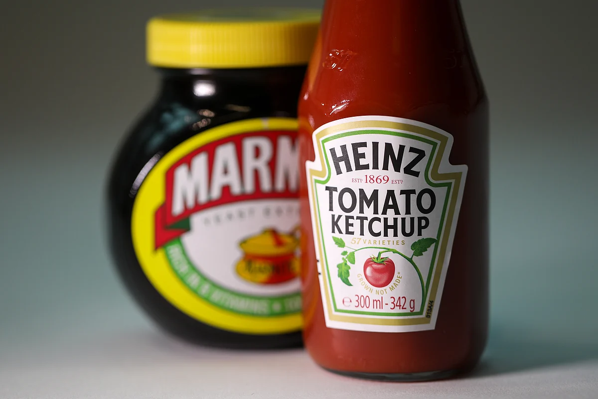 Kraft Heinz's Financial Recipe Turns Sour