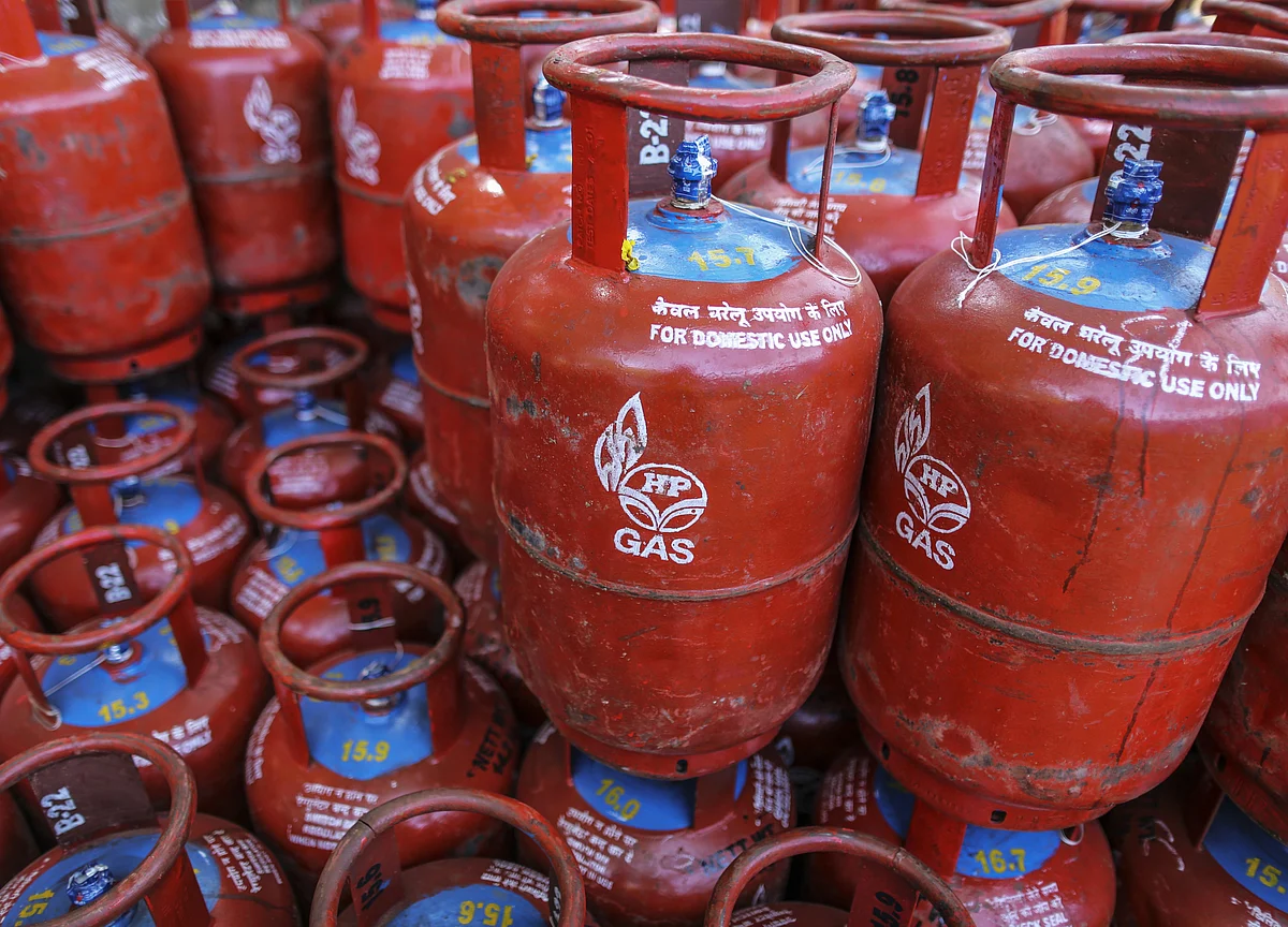 Q3 Results: HPCL’s Profit Slumps But Beats Estimates