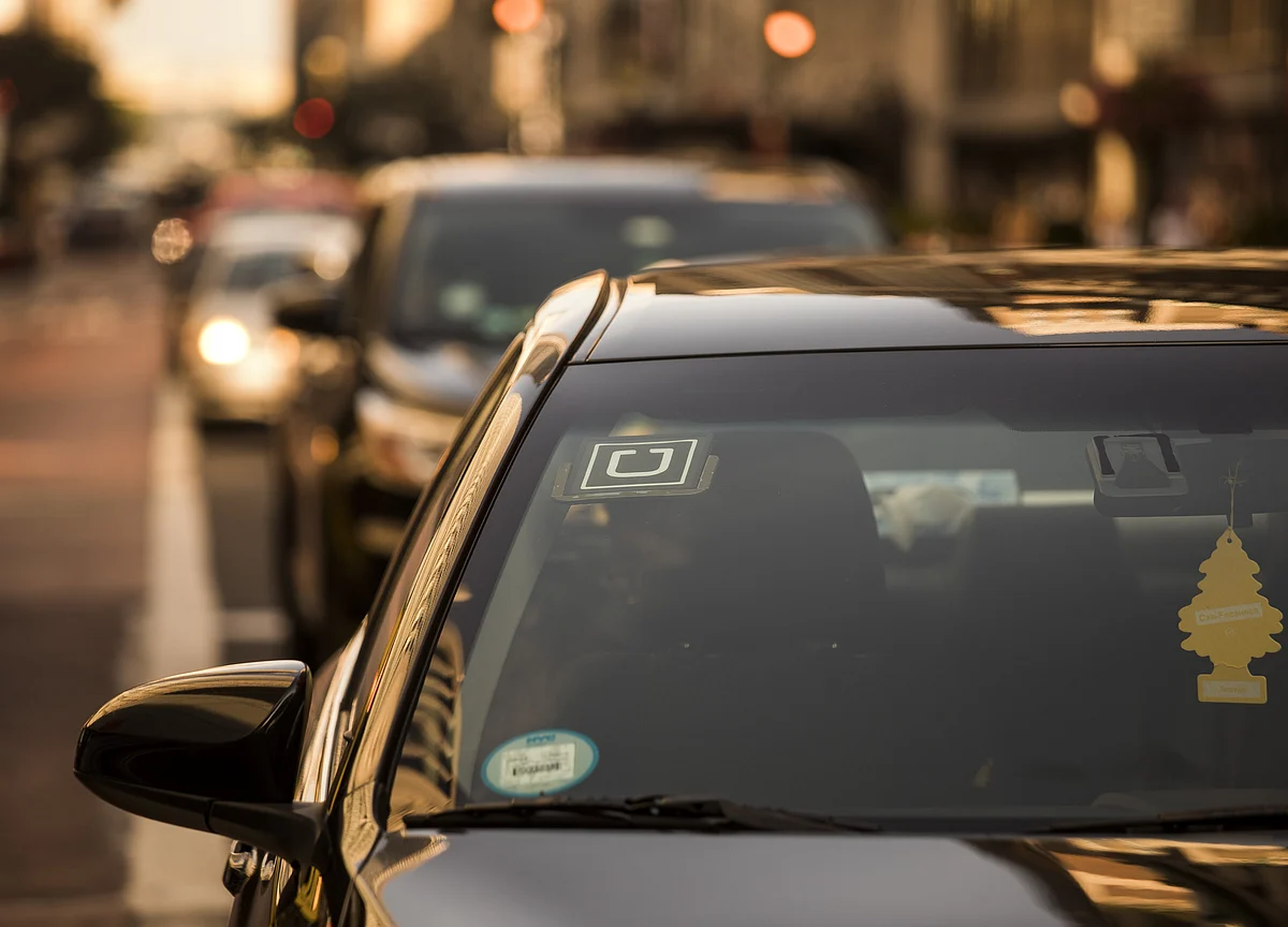 How Uber’s Trying to Clean Up Its Act En Route to an IPO