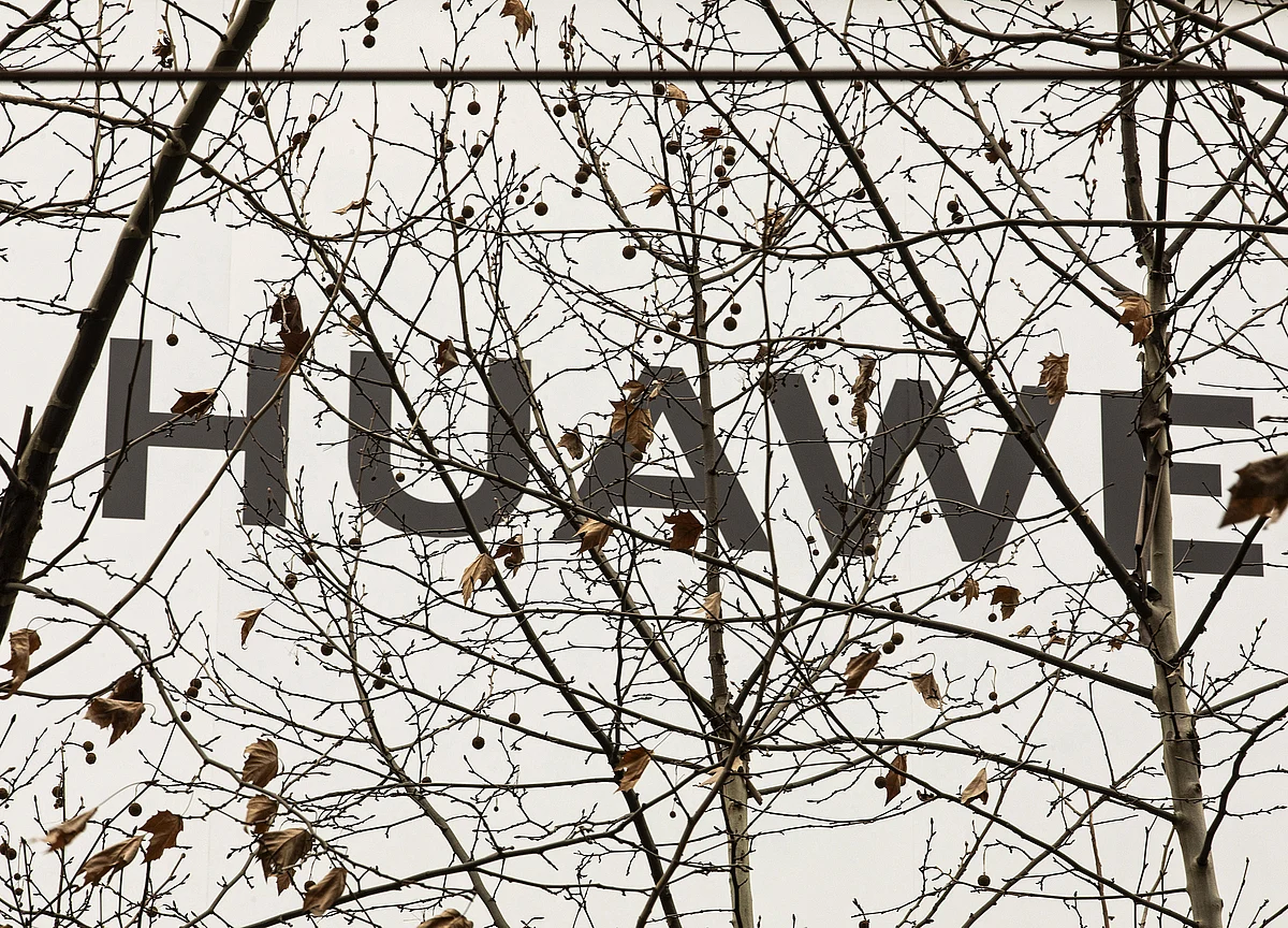 Huawei Says U.S.-China Trade Deal Should Lead to Talks