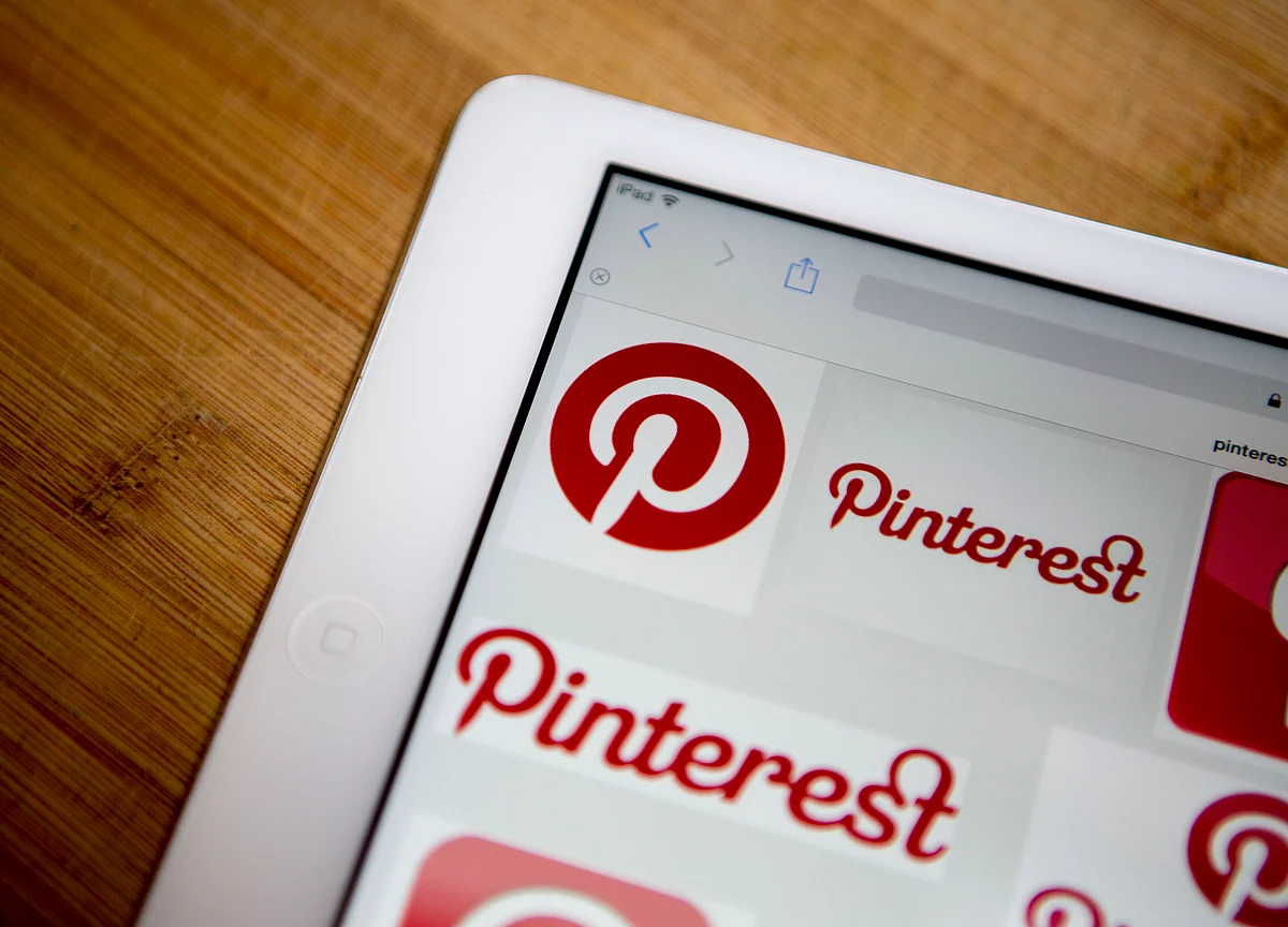 Pinterest Files Confidentially for U.S. IPO
