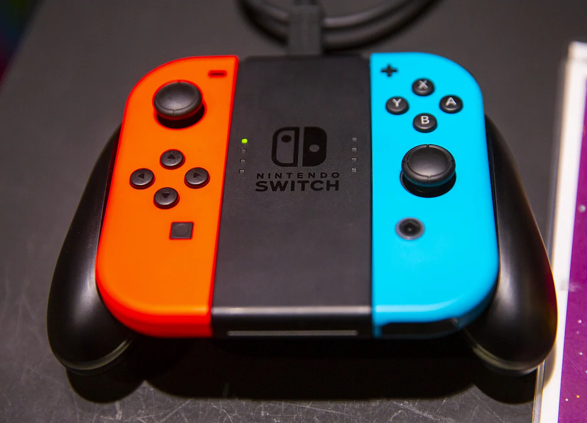 Nintendo Unveils New Mario, Zelda Games in Bid to Boost Switch