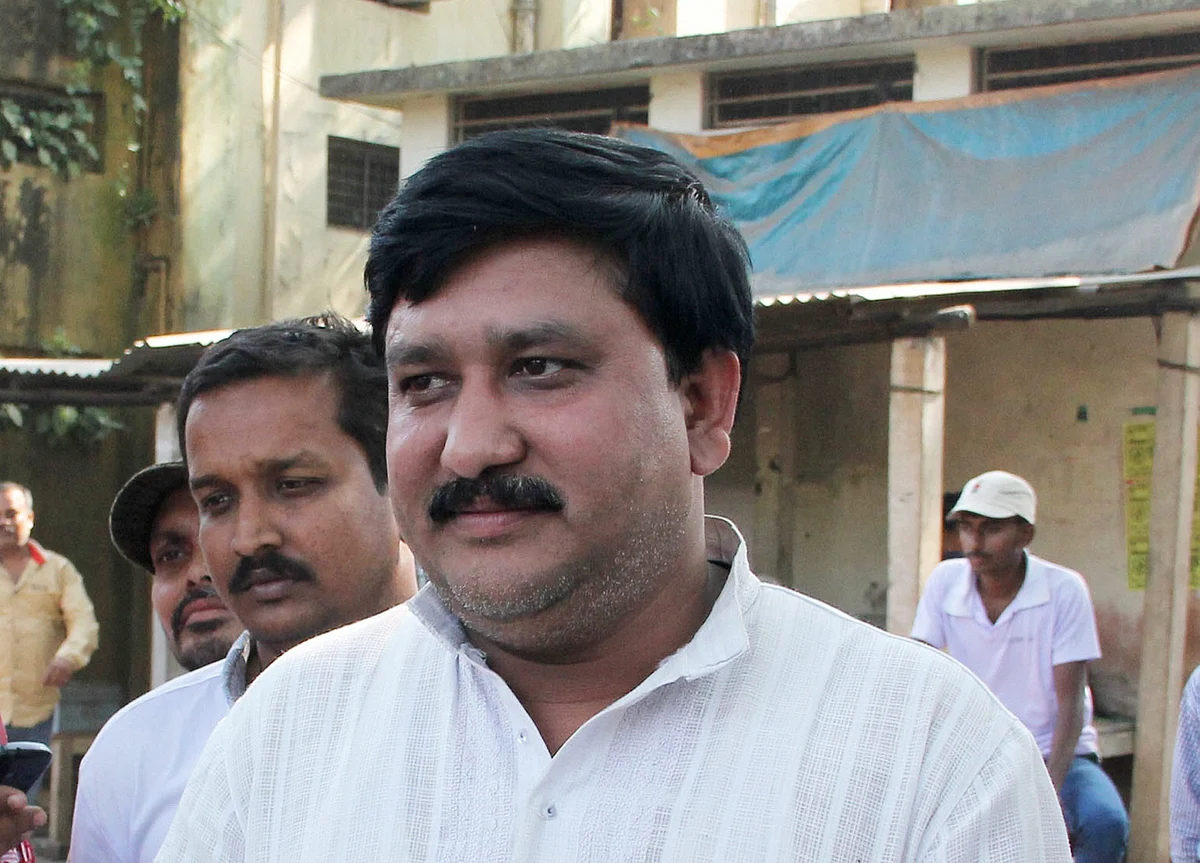 Indian Politician Shot Dead in Eastern State of West Bengal