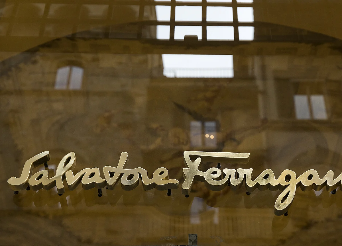Ferragamo Chairman Rules Out Sale of Iconic Brand