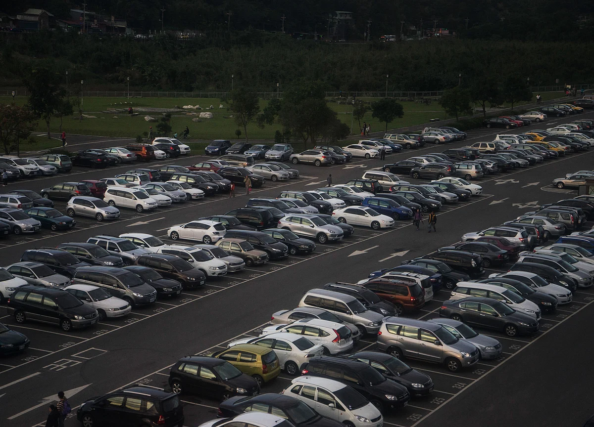 Auto Sector’s Heady Days Of Strong Profit Growth Are Over, Says Avendus Capital