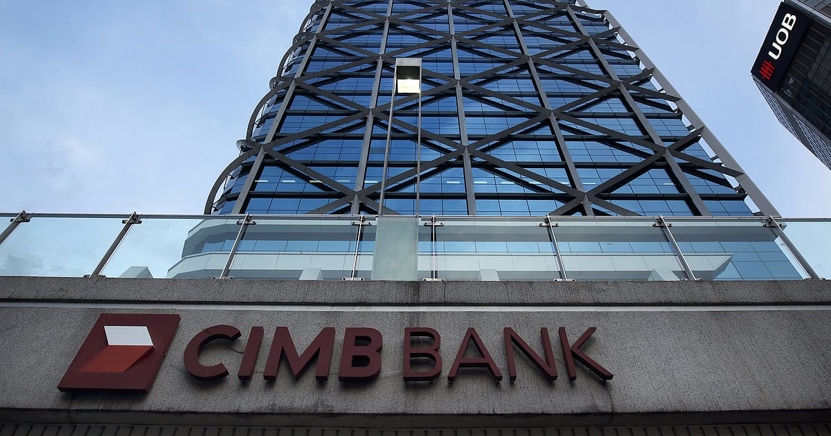 Cimb Ceo Cimb Names Jefferi As Investment Bank Ceo As Kong Retires