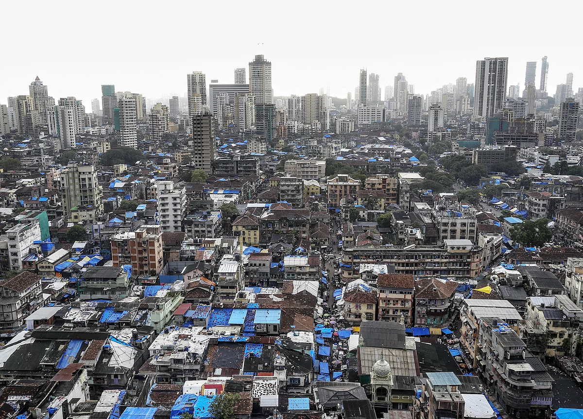 Hedge Fund Operator Plans $1 Billion India-Focused ESG Fund