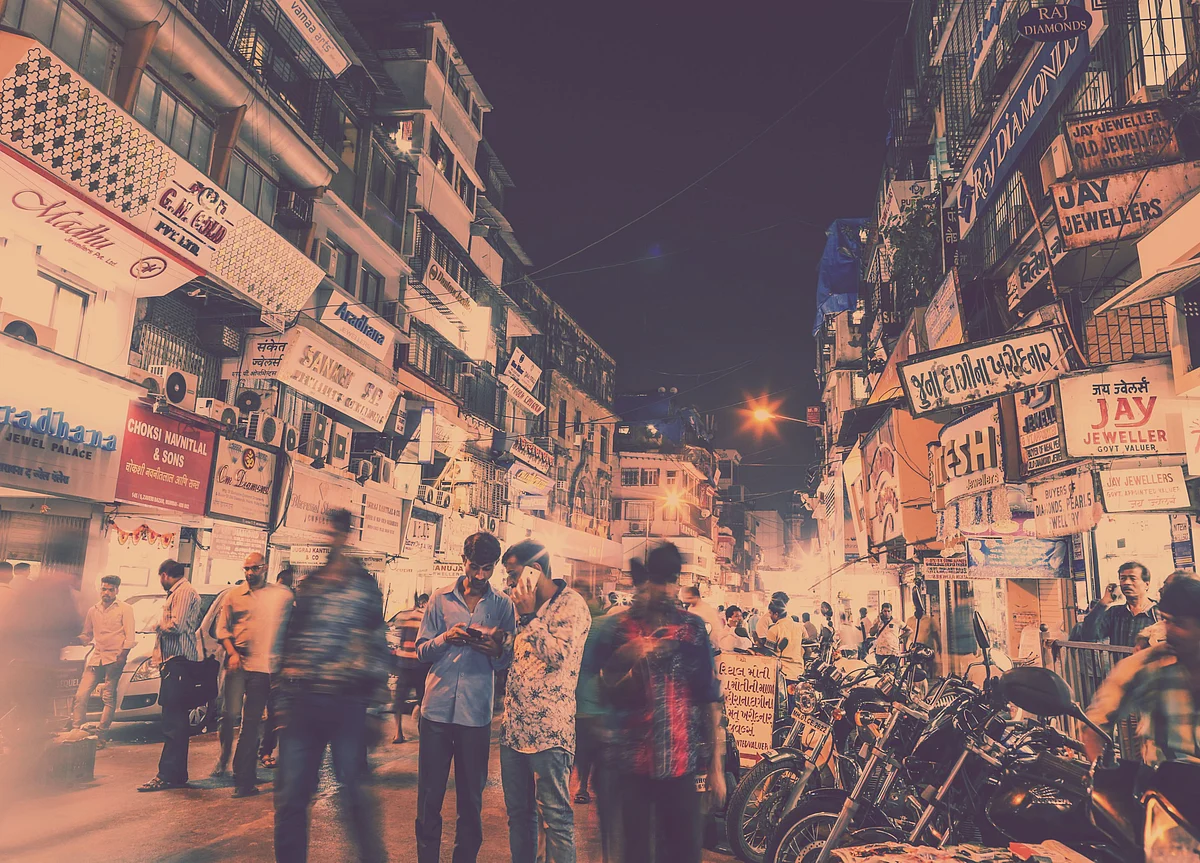 Startup Street: Mumbai, Rakesh Jhunjhunwala And Government Show No Love To Startups