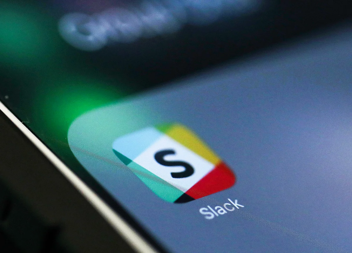 Slack Revenue Up 67% as It Prepares Stock Listing