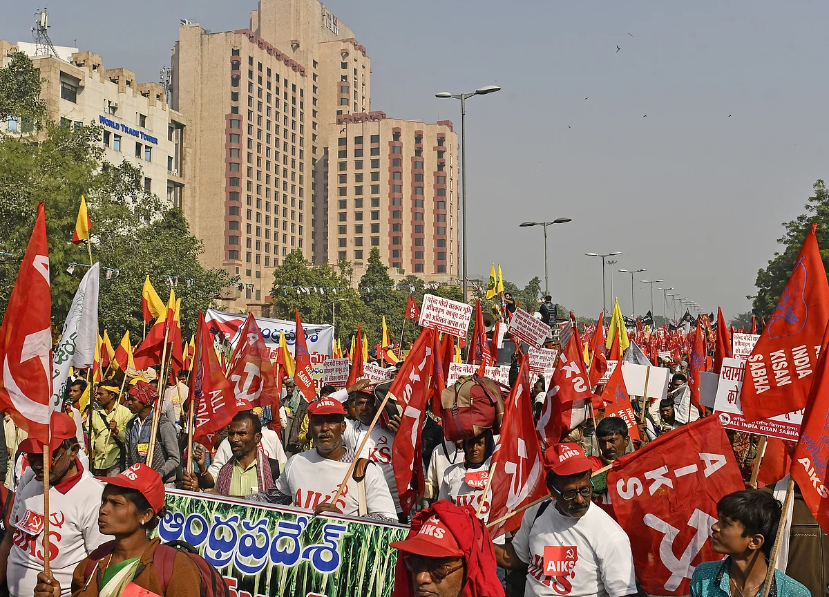 Top 12 Corporate NPAs Cost Exchequer Twice As Much As Farm Loan Waivers