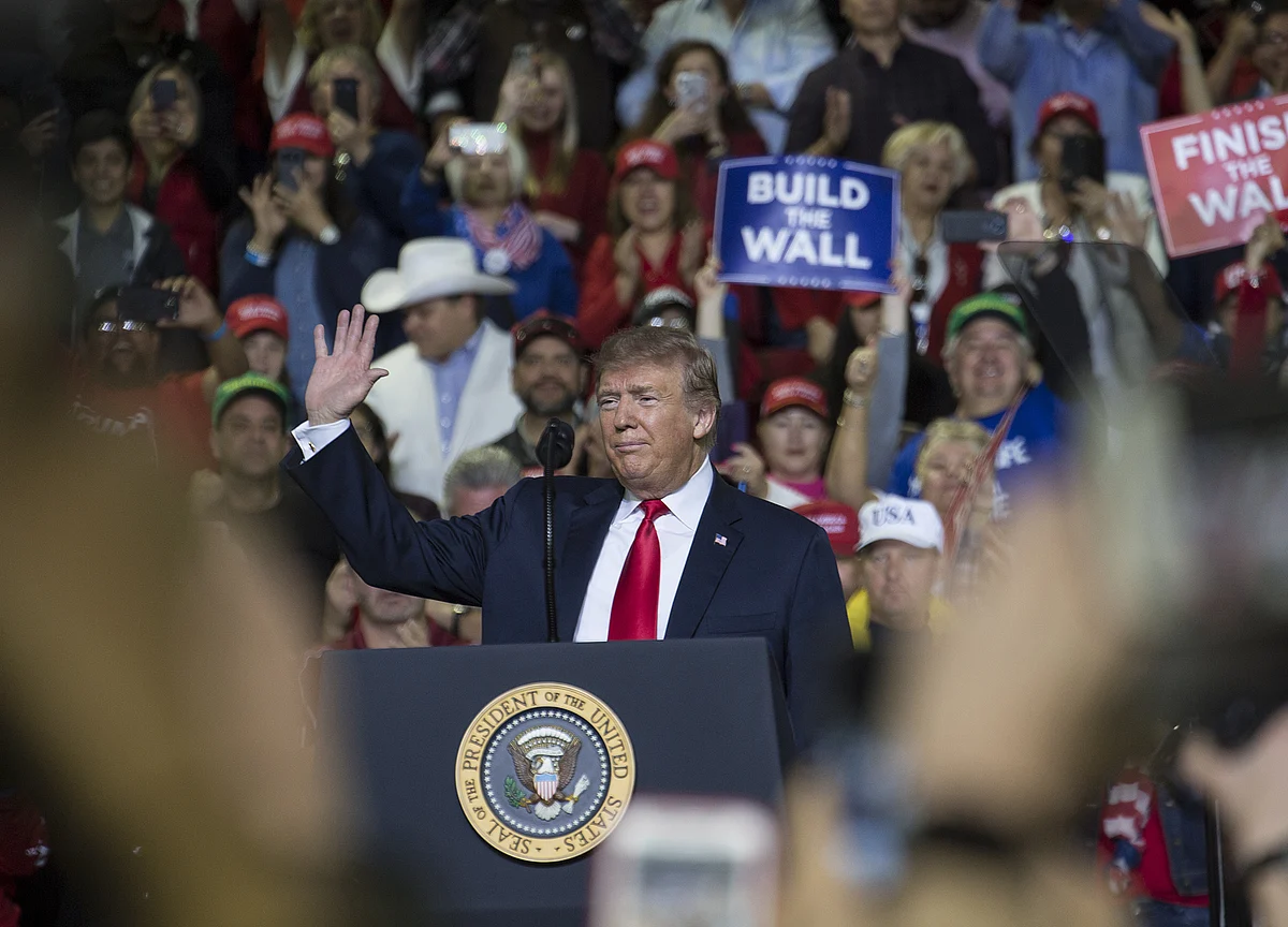 Trump Flexible on China Tariff Deadline as He Seeks ‘Real Deal’