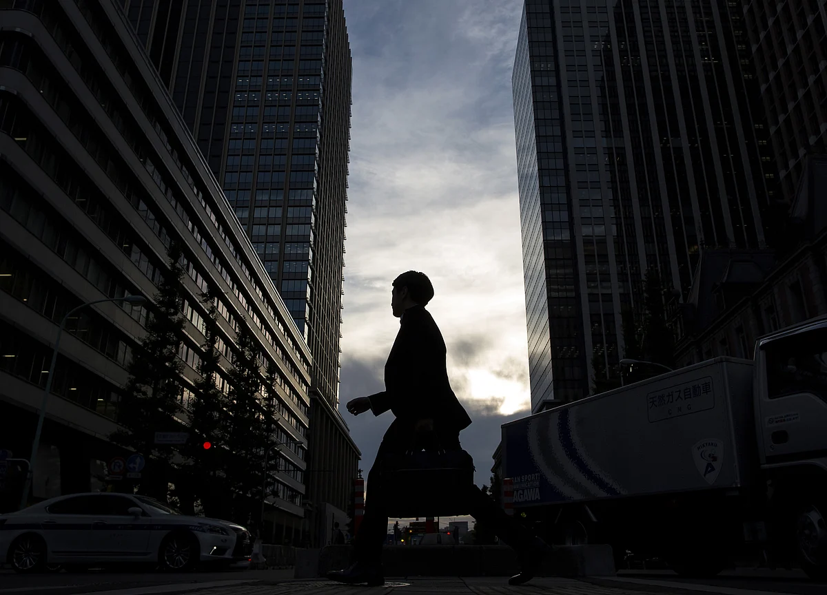How Japan (Eventually) Changed the World With Zero Rates