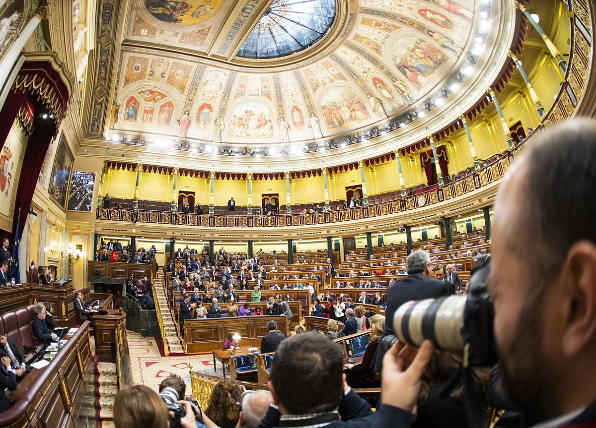 As Spain Braces for a Snap Election, Here’s What You Need to Know