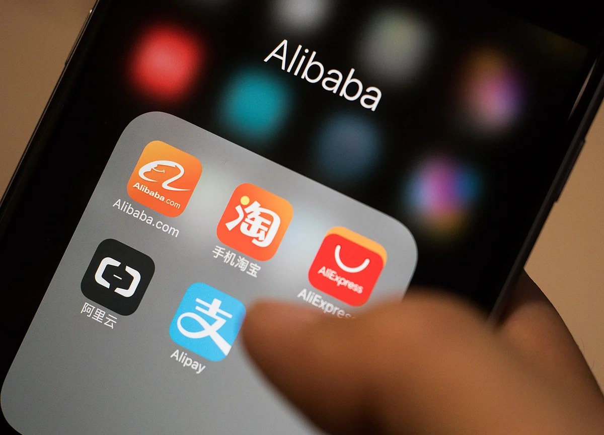Draft E-Commerce Policy: Chinese Online Retailers May Have To Register Entities In India