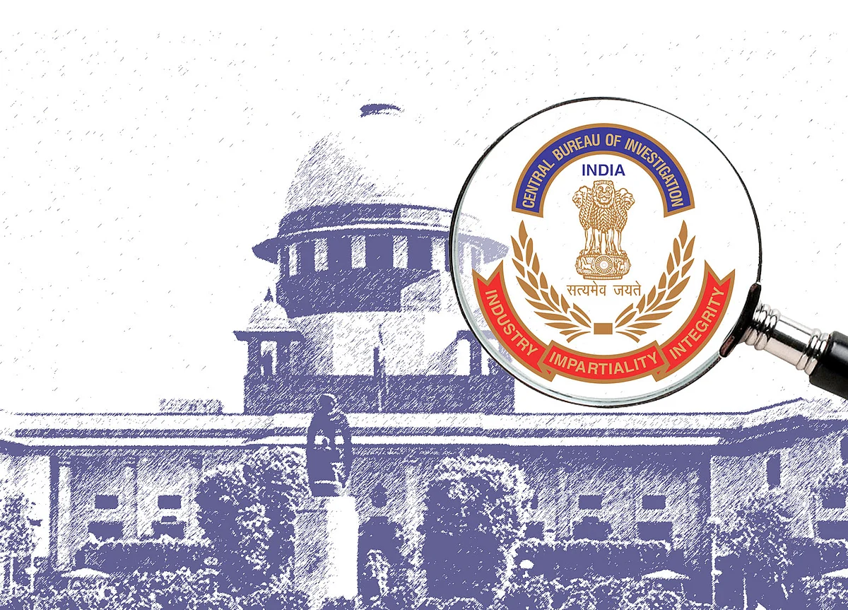 Amid Crisis in Kolkata, Rishi Shukla Takes Charge as CBI Director