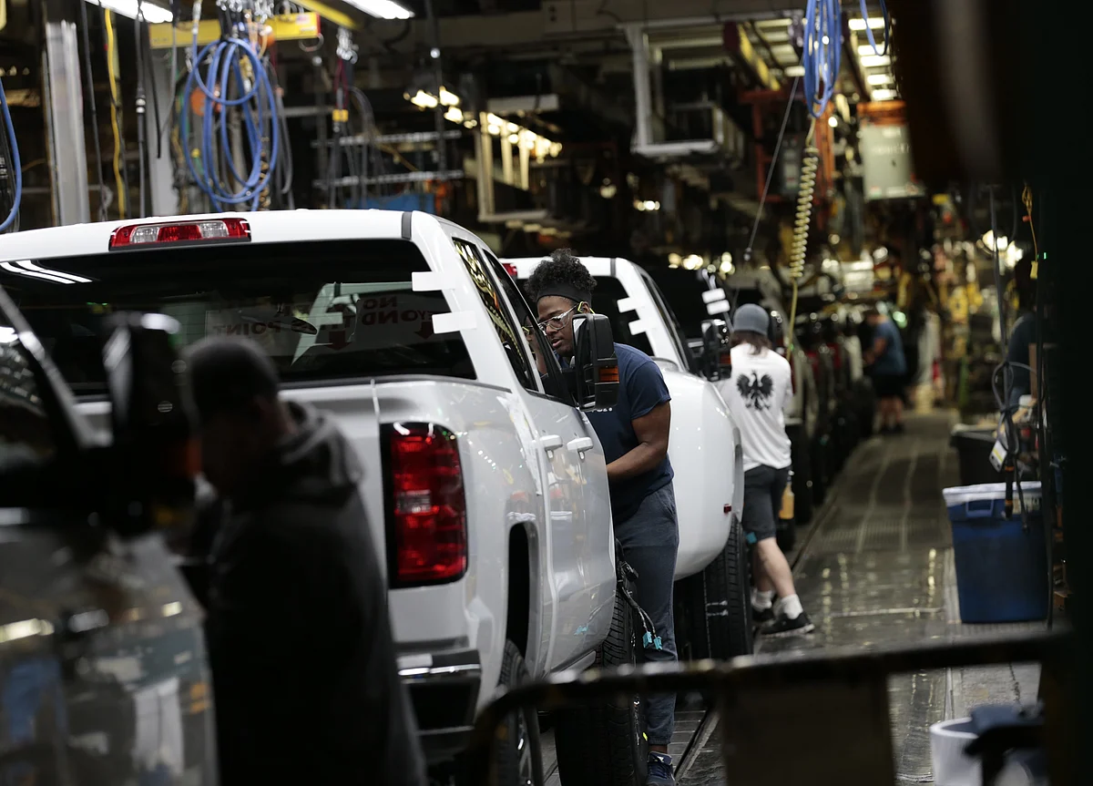 Bharat Forge Expects Higher Exports Aided By Strong U.S. Demand In 2019