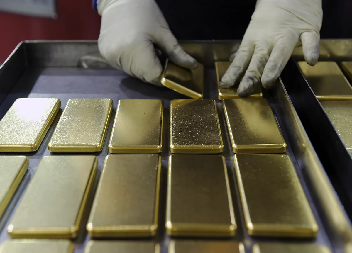 Gold Won’t Solve Your Budget Problems