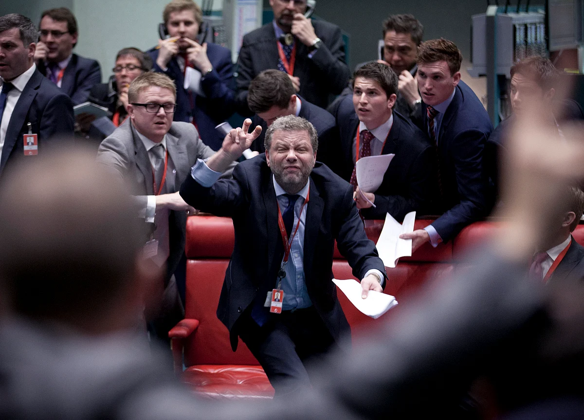 This $12 Billion Manager Says It's Time to Sell Risky Assets