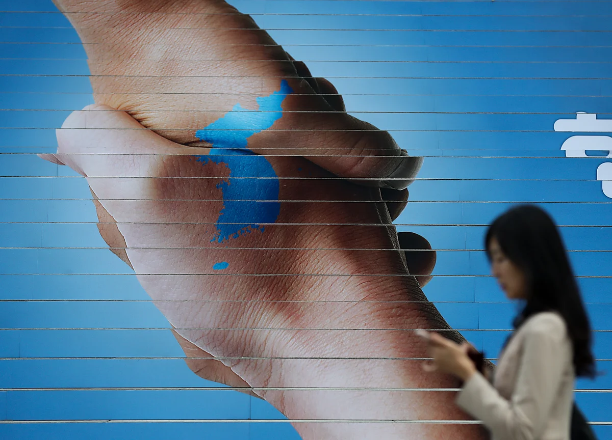 Worlds Apart: The Two Koreas After Seven Decades of Separation