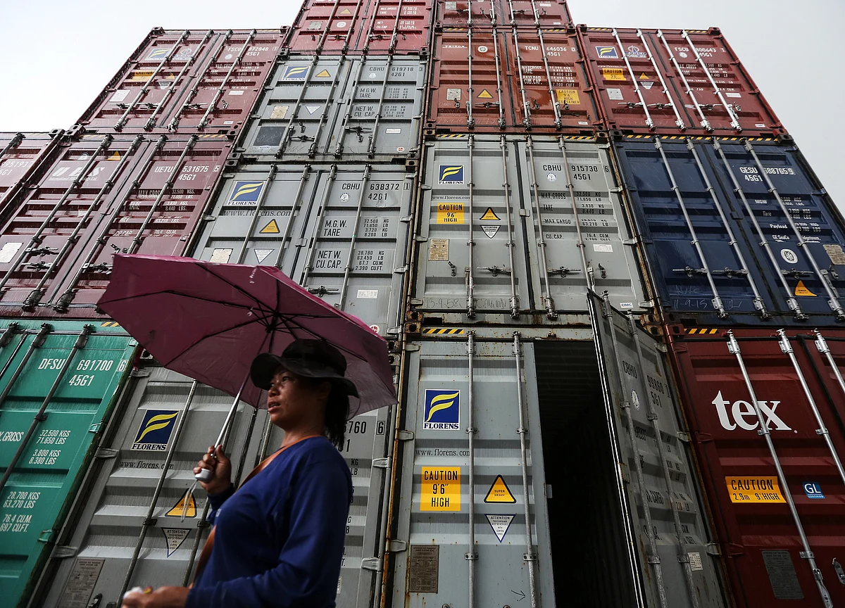 Trade Talks to Eclipse All as Emerging-Market Bulls Take a Hit