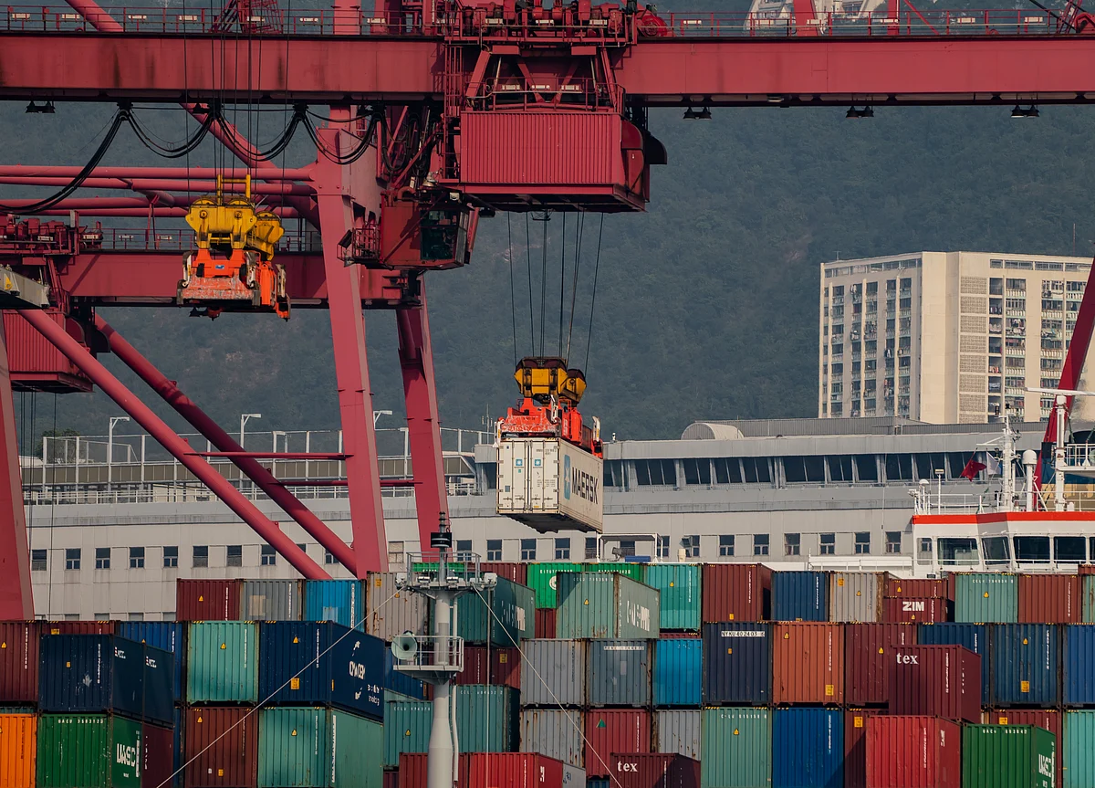 CAIT Urges Modi To Move Foreign Trade To External Affairs Ministry From Commerce Ministry