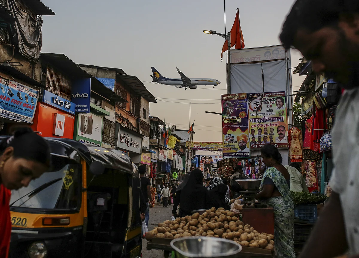 Why a Major Indian Airline Is Being Sold for 1 Cent