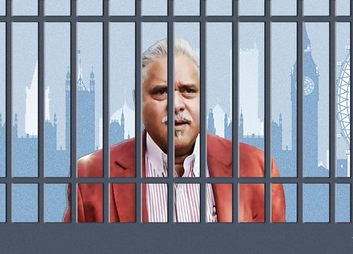UK Govt Approves Mallya’s Extradition: What Happens Next?