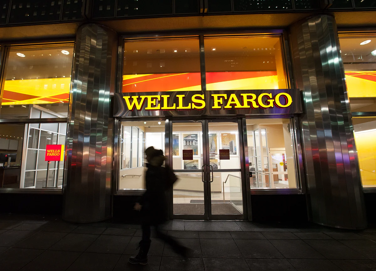 Wells Fargo Sees ‘Possible’ Legal Losses Rising by $500 Million