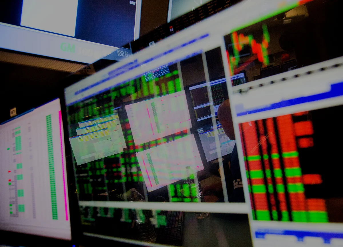 Sensex, Nifty Clock Worst Three-Day Fall In Nearly Two Months