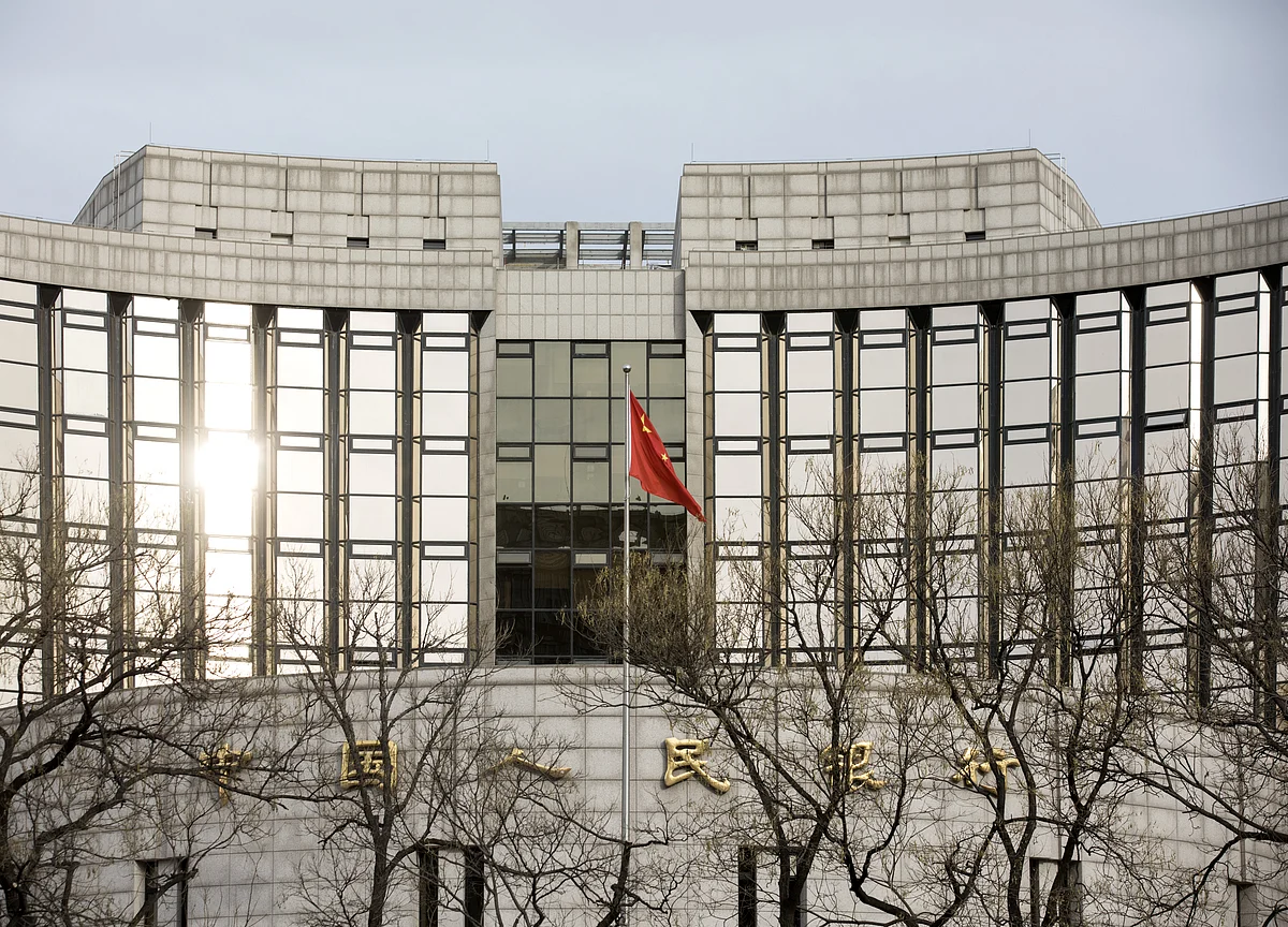 China May Cut Rates Soon, Says Economist Who Called 2014 Move