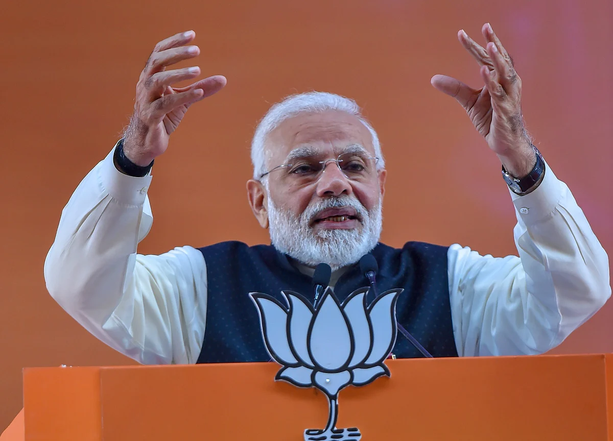 Citizenship Bill: Why Northeast Protests Spell Trouble For BJP