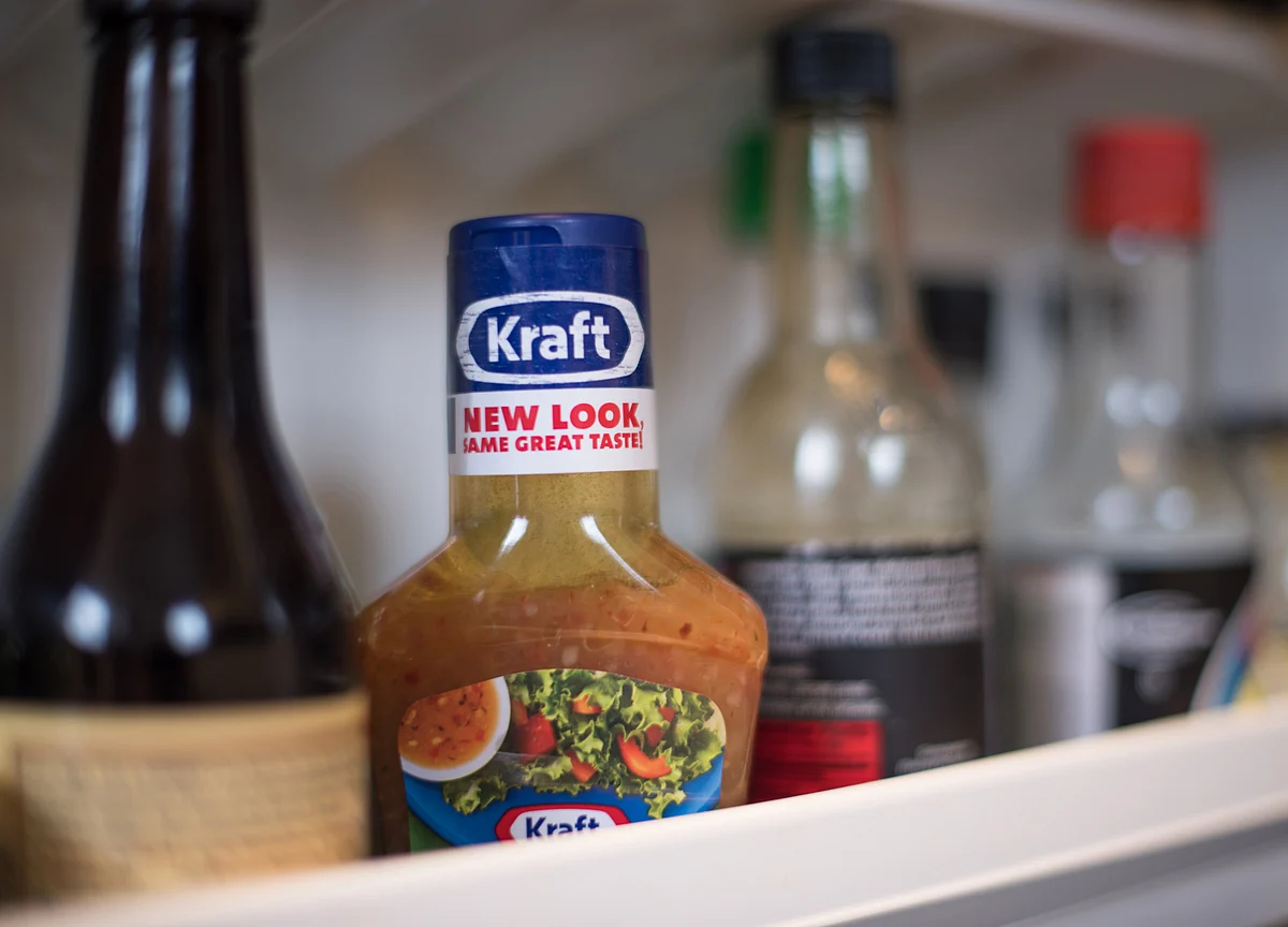 Kraft Heinz’s Junk Downgrade Rekindles Bond Market Jitters