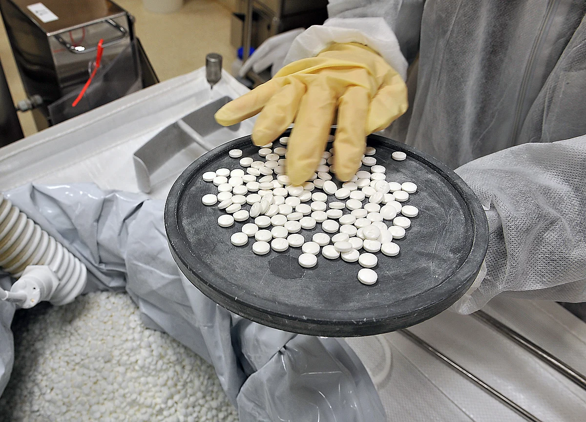 Drugmakers Agree to Halve Prices to Secure Access to China