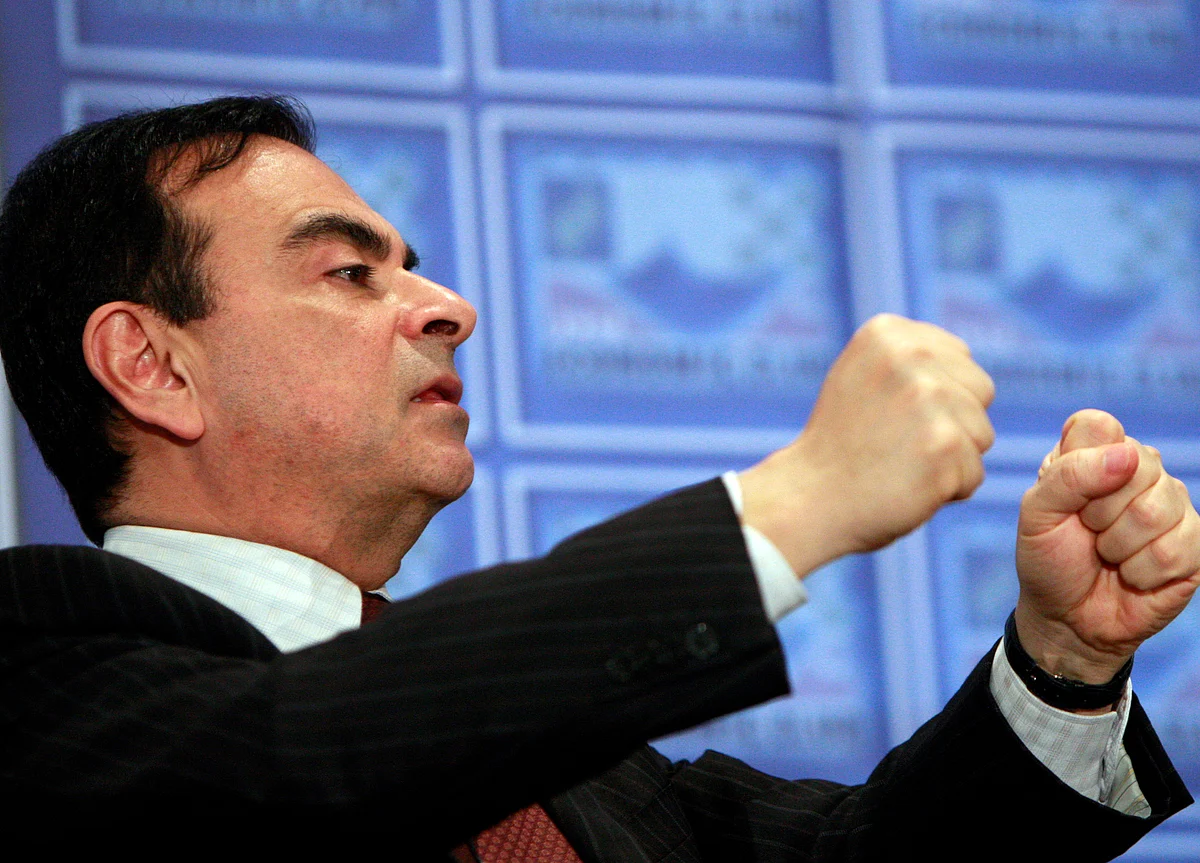 Carlos Ghosn Readies Counterpunch With New ‘All-Star’ Defense Lawyers