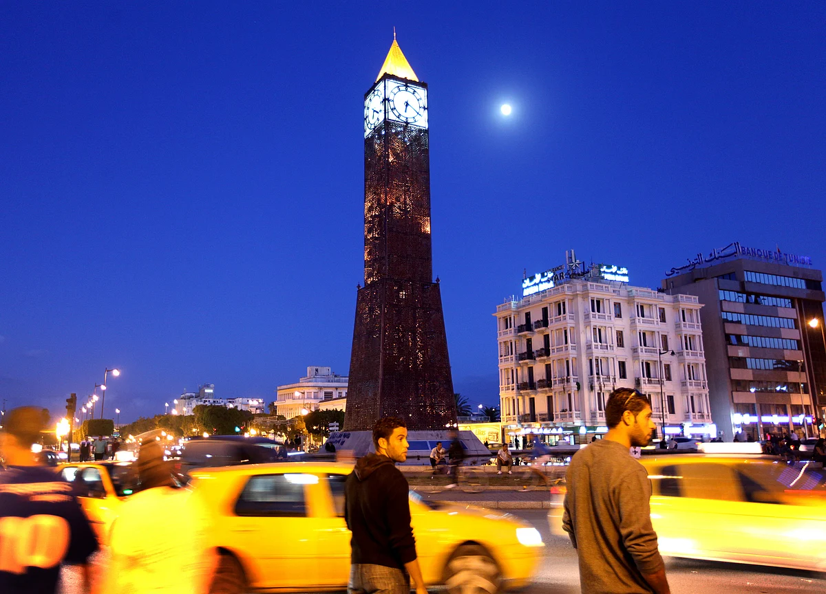 Lessons From the Only Remaining Arab Spring Democracy