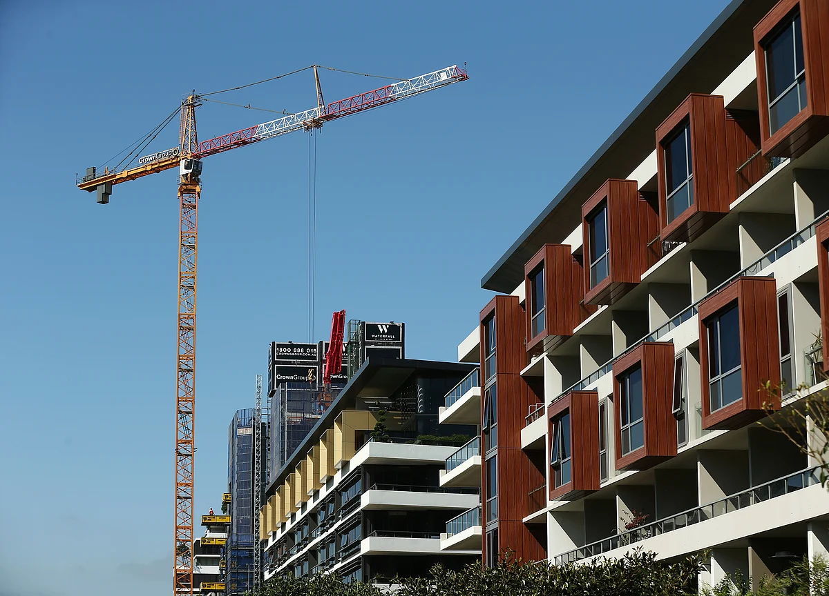 Australia’s Housing Downturn Deepens as Prices Hit 2016 Levels