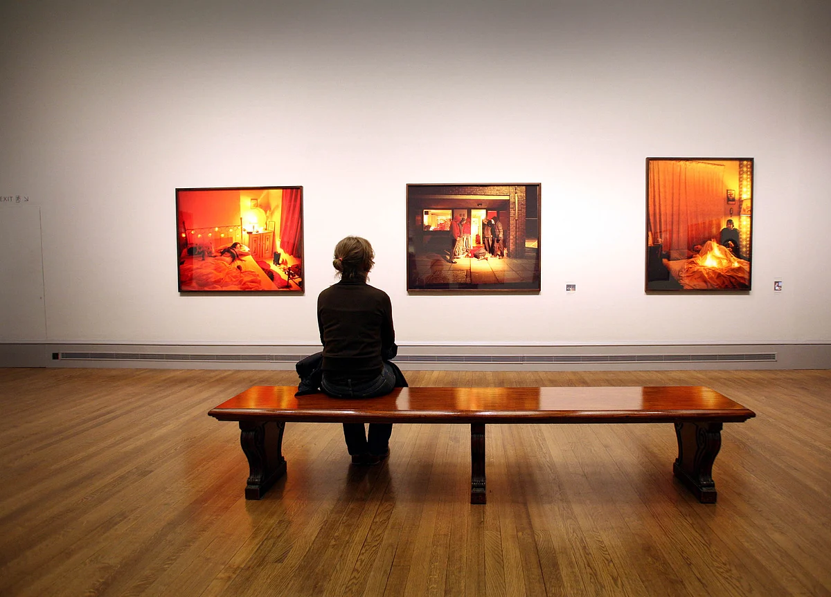 The Perfect Shot: Photographers On Their Favourite Books