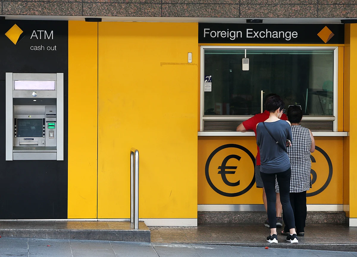 Scandal-Plagued Australian Banks Face Their Day of Reckoning