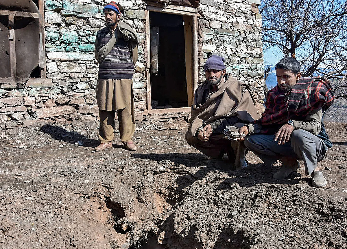 India-Pakistan Tensions: Room For Dialogue And De-Escalation?